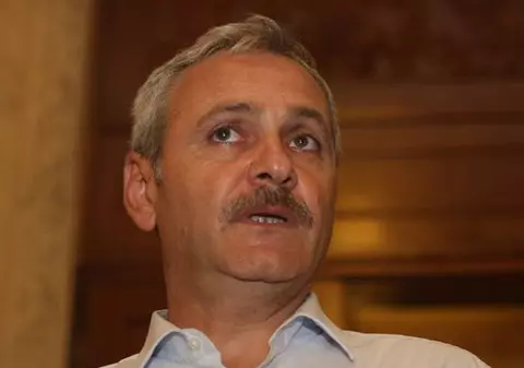 Vice premierul Liviu Dragnea este DEVASTAT după ce a primit această ÎNSTIINŢARE OFICIALĂ