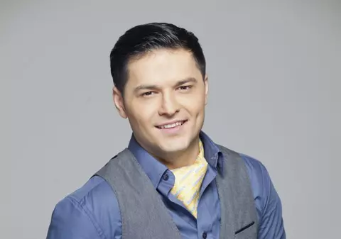 ANUNŢ - SURPRIZĂ de la Liviu Vârciu: "Vreau SĂ MAI FAC TREI COPII"
