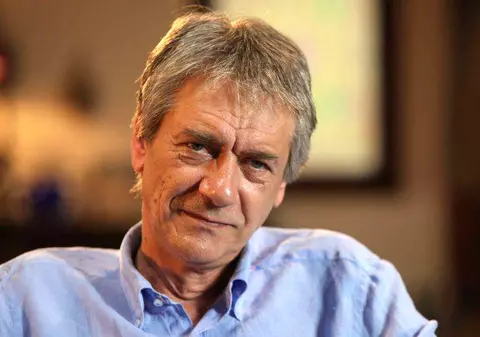 Marcel Iureş, «băiat rău» într-un celebru serialul american 