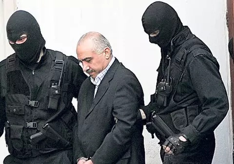 Hayssam cere rejudecarea dosarului de terorism