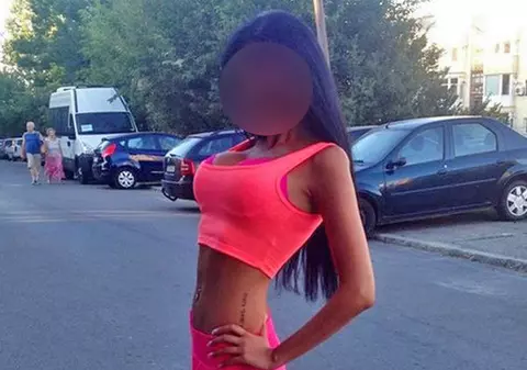 REGIM EXTREM! Ce VEDETĂ de la noi SE ÎNFOMETEAZĂ, deşi cântăreşte doar 48 de kilograme