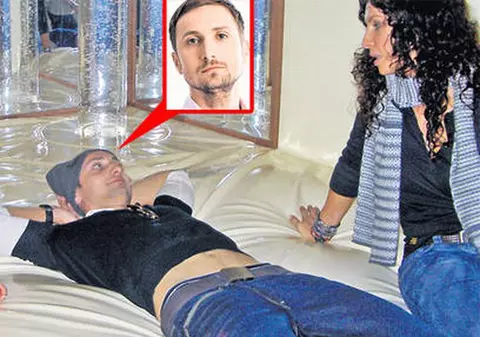 Mihaela Rădulescu ARUNCĂ BOMBA şi spune cine este celălalt bărbat pe care îl iubeşte. Ce reacţie va avea jumătatea ei, Dani Oţil?