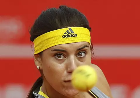 Sorana Cîrstea, victorie istorică la Toronto