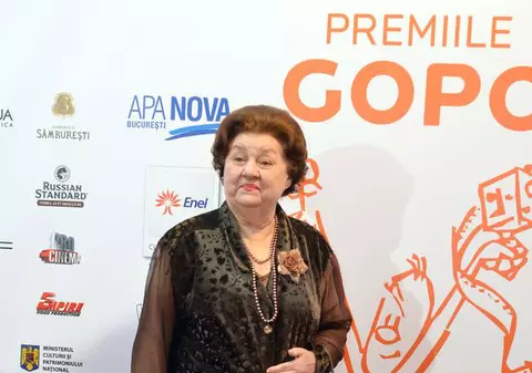 Tamara Buciuceanu, prima reacție după ce s-a spus că a fost audiată. "Nu voi permite"