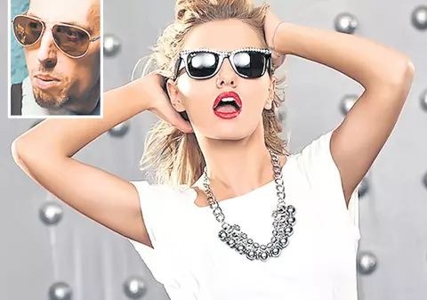 Alexandra Stan: «Mi-e frică să nu rămân handicapată!»