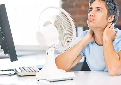 Cum scazi temperatura calculatorului. Computerul tău degajă căldură în timpul utilizării