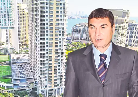 Noua modă la politicienii români: casele în străinătate "Sunt vecin cu Borcea la Miami"