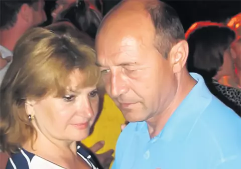 De la mare, Traian Băsescu ne dă veşti bune despre economie