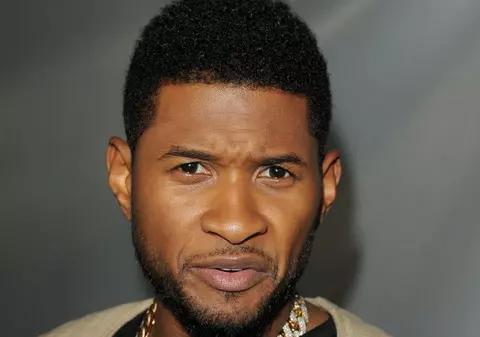 Încă o lovitură pentru Usher! Fosta soţie vrea să-i ia copiii