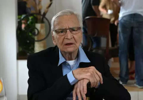 EXCLUSIV. Maestrul RADU BELIGAN NE DEZVĂLUIE SECRETUL SĂU: "IUBESC"