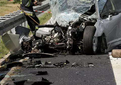 Un român cu permisul de conducere suspendat a lovit mortal un copil de 12 ani în Italia
