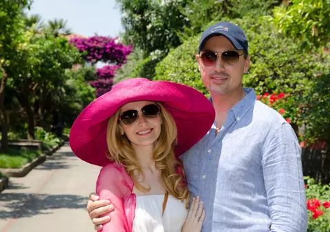 În casa lui Alexandru Ciucu și a Alinei Sorescu e mare nebunie. Ce se întâmplă cu cele două fetițe ale cuplului