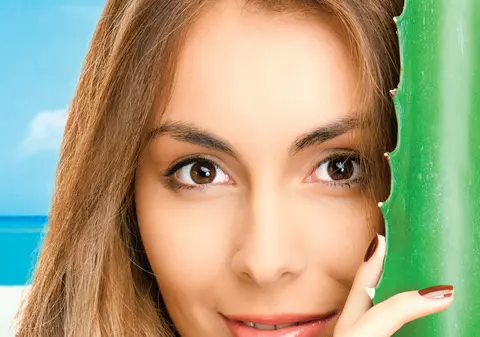 Dacă ai stat prea mult la soare...