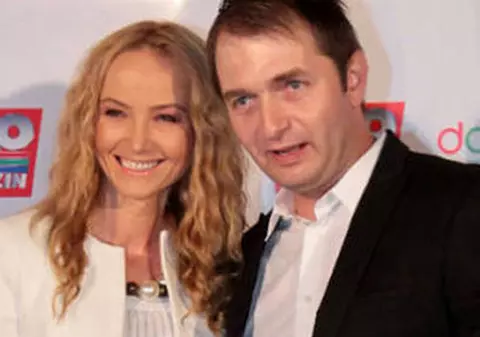 Octavia Geamănu, despre Artene: "Nu e şi nu va fi vreodată FOSTUL IUBIT. E un om MINUNAT"