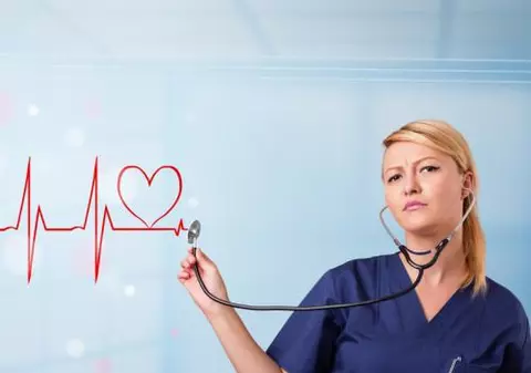 5 analize utile pentru sănătatea inimii