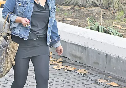 Adrianei Bahmuțeanu a luat 6 kg de când a revenit în brațele lui Prigoană