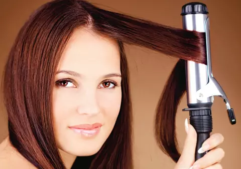 Bucle perfecte, la tine acasă