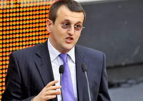 Anunţul care ÎL VA ÎNTRISTA pe Vasile Blaga: „Se încearcă ascunderea neputinţei sale”