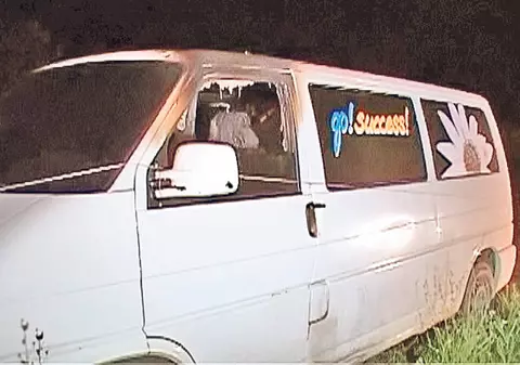 Concluzie şocantă după necropsia victimelor asasinatului de la Satu Mare 