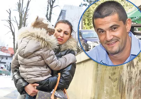 LOVITURĂ DURĂ pentru Roxana Ex-Trident! Vezi ce surpriză neplăcută i-a pregătit fostul iubit!