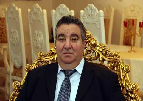 Florin Cioabă A IEŞIT DIN COMĂ
