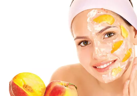 Fructele de vară îţi fac pielea mai frumoasă