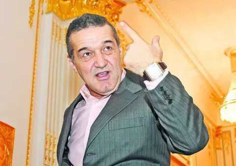 DECIZIA de la Jilava care SCHIMBĂ TOTUL la Steaua