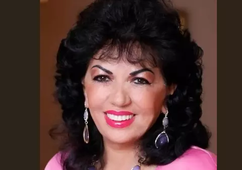 EXCLUSIV | Carmen Harra: "Cu cât îţi cunoşti mai bine destinul, cu atât unele lucruri le poţi anticipa şi preveni"
