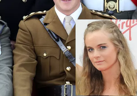 Prinţul Harry, decizia care A UIMIT CASA REGALĂ!