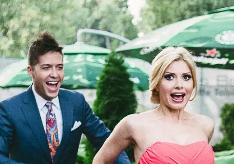 Jorge, probleme în căsnicie. “Ne-am spus din prima lucrurile”