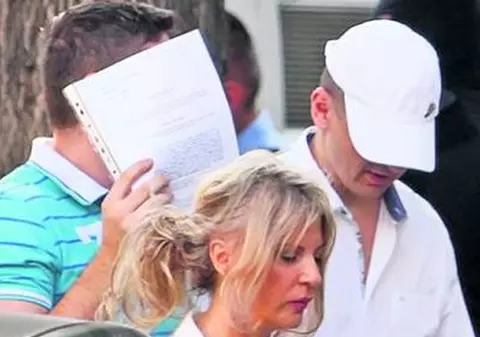 Cheltuiau şpaga pe operaţii estetice şi vacanţe de lux! Vezi aici ce spun procurorii despre judecătoarele arestate