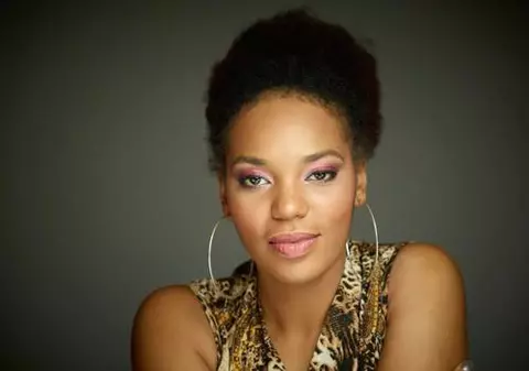 Julie Mayaya, concert în Herăstrău