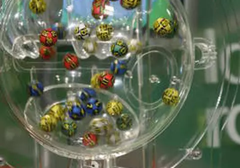 Numerele extrase la LOTO 6/49, duminică, 25 august