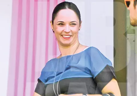 Andreea Marin și iubitul ei turc și-au luat apartament de fițe în Dorobanți! Află detalii despre ”cuibușorul de nebunii”