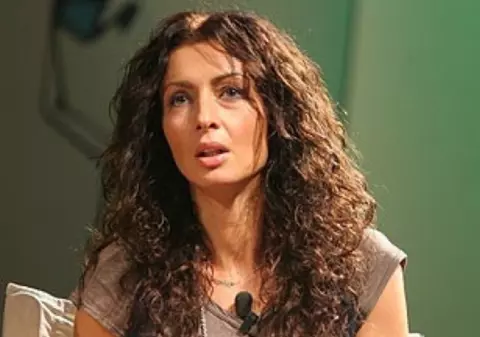 Mihaela Rădulescu, RĂVĂŞITĂ de POVESTEA UNUI COPIL BOLNAV INCURABIL! Vezi CUM L-A FĂCUT FERICIT! Foto