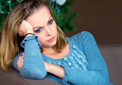 Sfatul specialistului: Sunt cu nervii la pământ