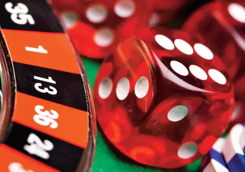 Norocul ţi-l faci cu mâna ta! 