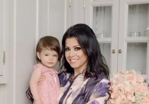 Simona Pătruleasa a trecut prin MOMENTE TERIBILE cu fiica ei: "Am avut O REACŢIE DESTUL DE DURĂ"