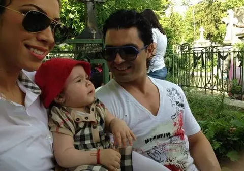 COŞMARUL prin care trece PEPE cu FETIŢA LUI! Ce i se întâmplă o poate AFECTA mult timp
