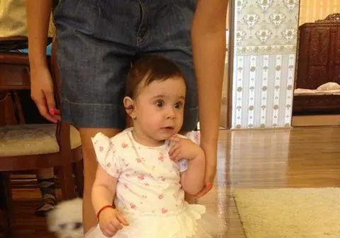 EXCLUSIV | Andra şi Cătălin MĂRUŢĂ i-au TĂIAT TURTA fetiţei lui Pepe. Află ce A LUAT MICUŢA de pe TĂVIŢĂ