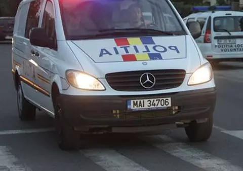 Accident GROAZNIC în Constanţa: trei morţi şi trei răniţi