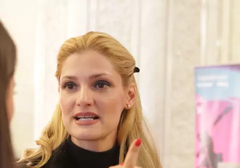 DECLARAŢIE HALUCINANTĂ a ministrului Transporturilor, Ramona Mănescu, la preluarea portofoliului