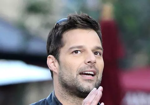Ricky Martin, unul dintre cei mai faimoşi GAY, MĂRTURISIRE UIMITOARE: "Am fost HOMOFOB în timpul liceului"