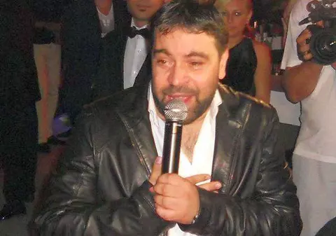 Florin Salam, dosar penal pentru ultraj contra bunelor moravuri - VIDEO