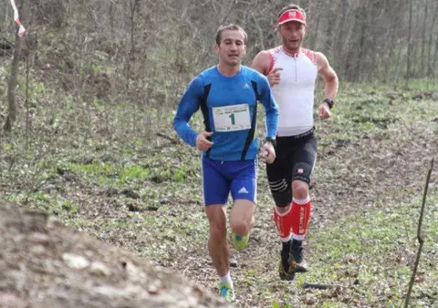 Atletism. Maratonistul Nicolae Soare, calificat la Olimpiadă, a fost declarat nevinovat, după ce fusese depistat pozitiv la Meldonium