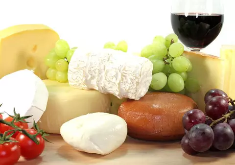 Îndulceşte-te cu struguri!