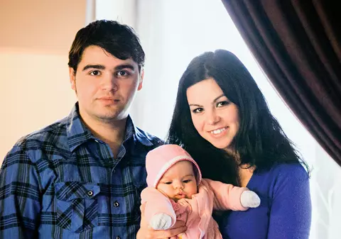 Chiar există sufletul pereche