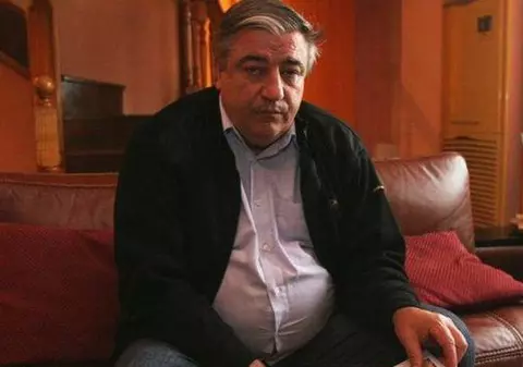 TATĂL LUI ŞERBAN HUIDU, ABSENT de la ÎNMORMÂNTAREA fostei SOŢII! Vezi cum EXPLICĂ GESTUL!