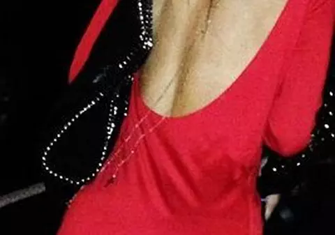 Nici NU ZICI că SUNT RUDE! FIICA lui MM STOICA este FRUMOASĂ de PICĂ şi are UN CORP TRĂSNET! FOTO