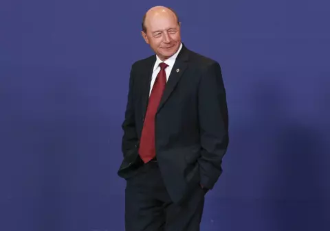 MOTIVUL INCREDIBIL pentru care Traian Băsescu nu mai merge la Adunărea Generală a ONU